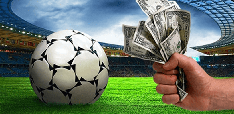 How to Deposit Money into a Bet Pro Account