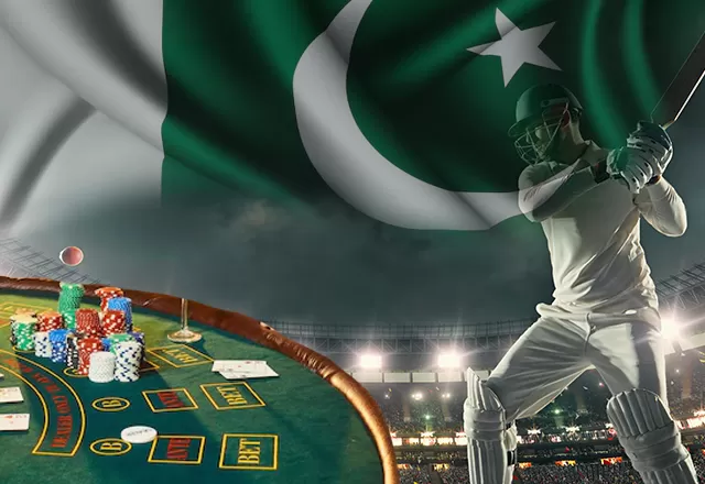 Exploring the Popularity of Online Betting in Pakistan