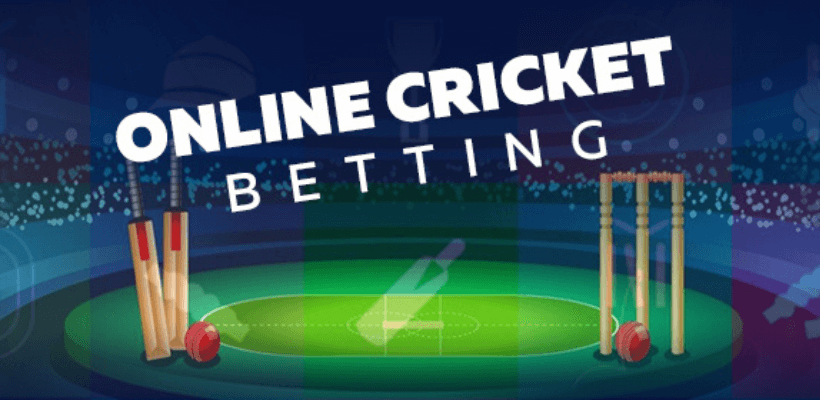 Fundamentals of Betting on Cricket