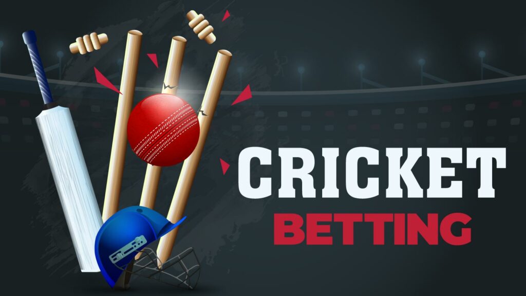 Online Cricket Betting in Pakistan