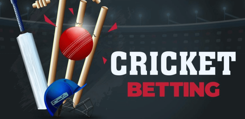 Understanding Odds in Cricket Betting