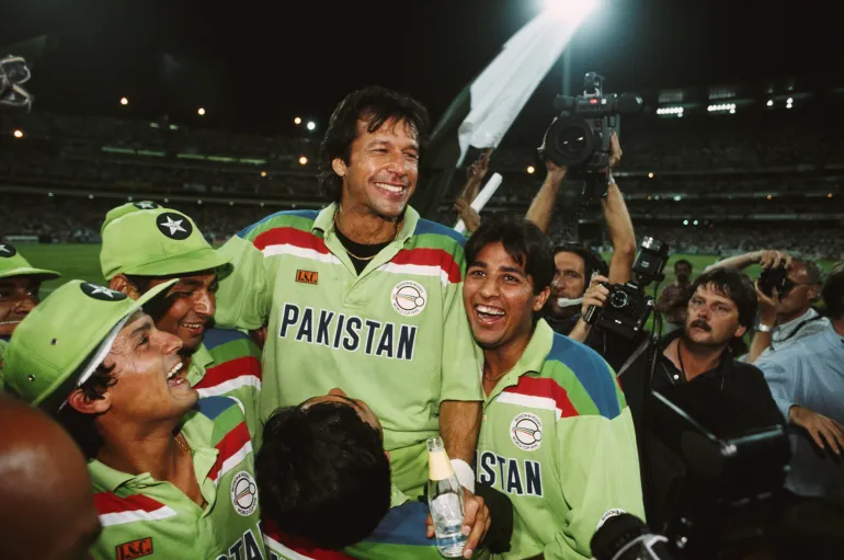 Cricket World Cup 2023 A Look Back at Past Tournaments and Memorable Moments